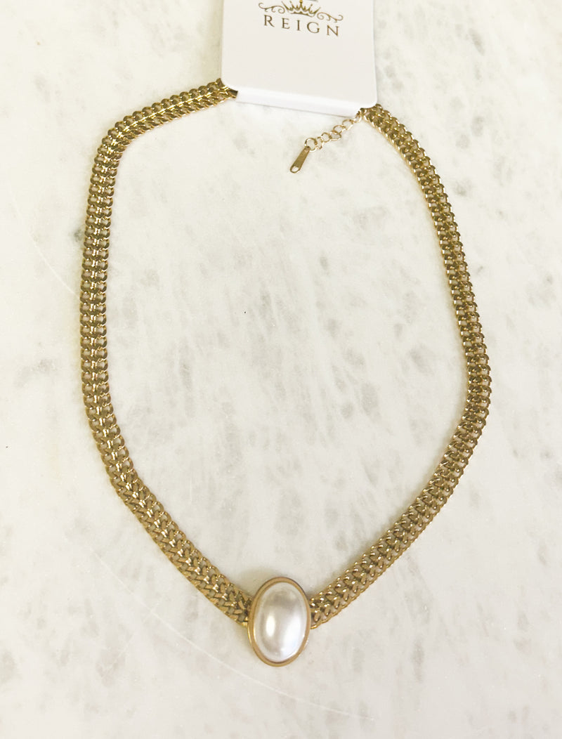 Olivia Necklace